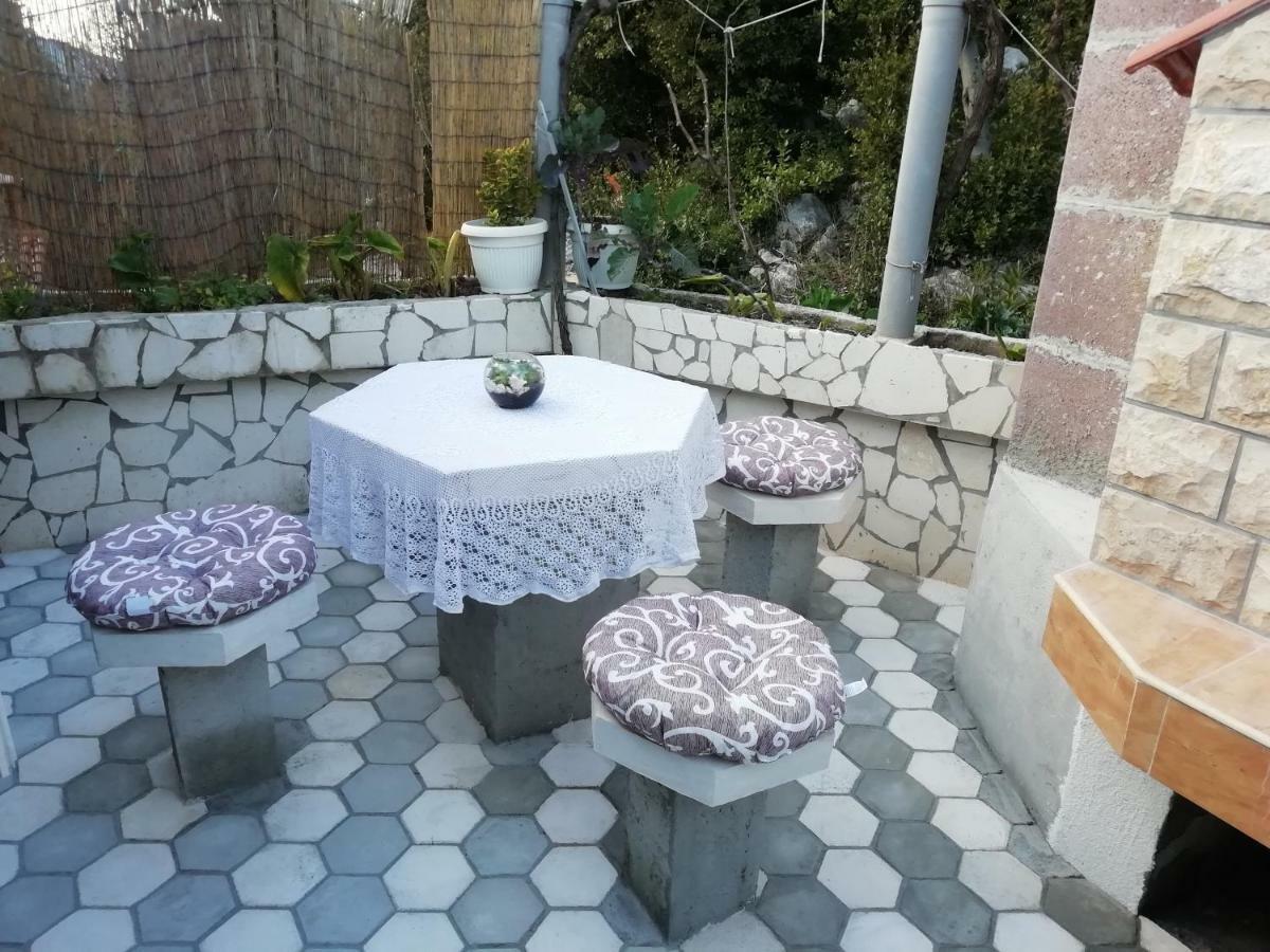 Apartman Radic Ston Exterior foto